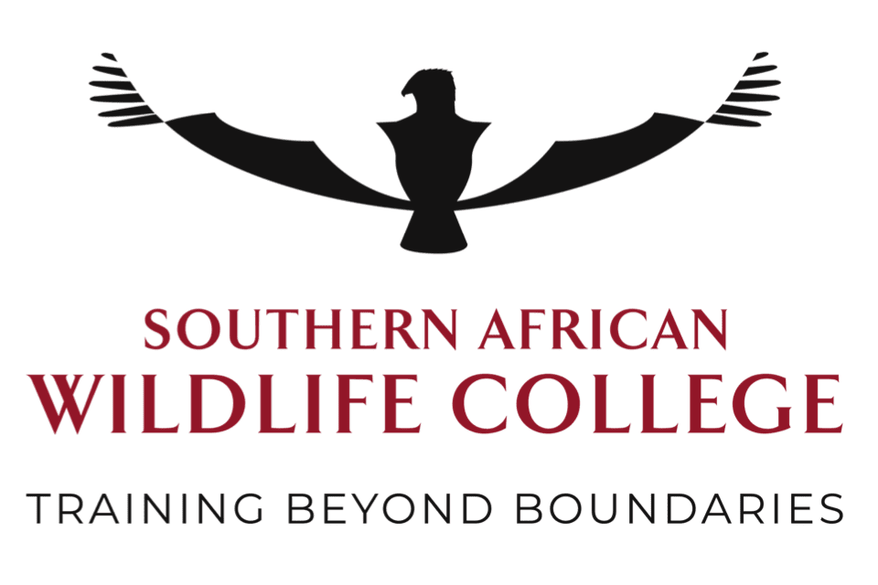 The Southern African Wildlife College logo
