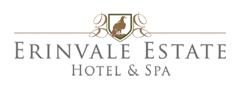 The logo of Erinvale Estate and Spa, a customer of Brand Monster.