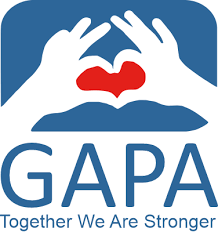 The GAPA logo