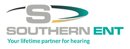 The Southern ENT logo, a customer of Brand Monster